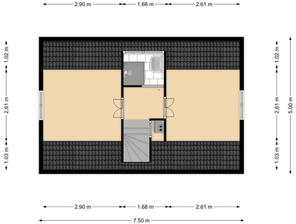 Heerlijk Vrijstaand Huis Aan De Duinen 버그함스테드 외부 사진